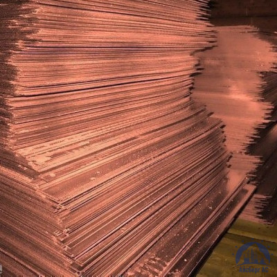 Лист медный 26х600х1500 мм М1Т ГОСТ 1173-2006 купить в Мелитополь