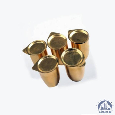 Микротигель ЗлСрМ 96-3 108-5 ГОСТ 6563-75 купить в Мелитополь