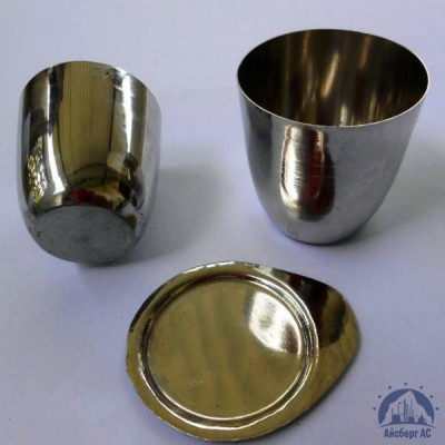 Микротигель ЗлСрМ 96-3 108-6 ГОСТ 6563-75 купить в Мелитополь