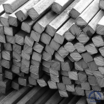 Квадрат нержавеющий 36х36 мм 12Х13 ГОСТ 2591 купить в Мелитополь
