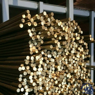 Пруток медный 100 мм М2Т ГОСТ 1535-2006 купить в Мелитополь