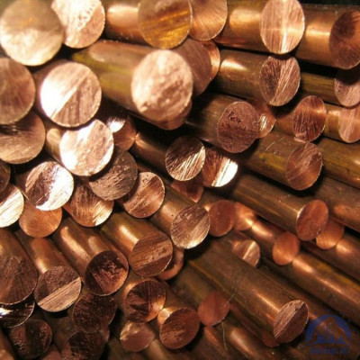 Пруток медный 105 мм М2М ГОСТ 1535-2006 купить в Мелитополь