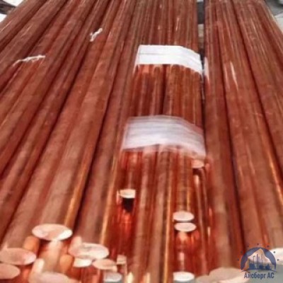 Пруток медный 115 мм М1М ГОСТ 1535-2006 купить в Мелитополь