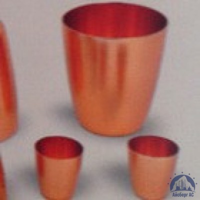 Микротигель Зл 99,9 108-7 ГОСТ 6563-75 купить в Мелитополь