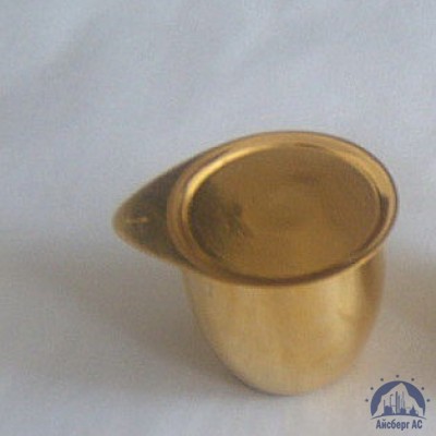 Микротигель Зл 99,9 108-6 ГОСТ 6563-75 купить в Мелитополь