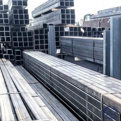 Профиль гнутый 80х80х4 мм Ст3пс ГОСТ 30245-2003 купить в Мелитополь