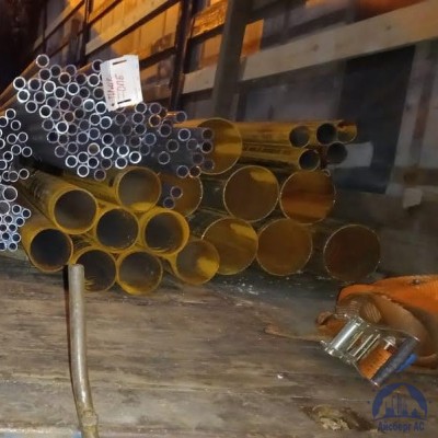 Труба холоднодеформированная 22х6 мм ст. 20 ГОСТ 8734-75 купить в Мелитополь