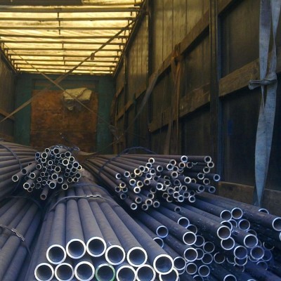 Труба холоднодеформированная 25х2,5 мм ст. 09Г2С ГОСТ 8734-75 купить в Мелитополь