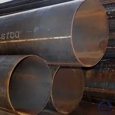 Труба электросварная 426х12 мм ст. 09Г2С ГОСТ 10704-91 купить в Мелитополь
