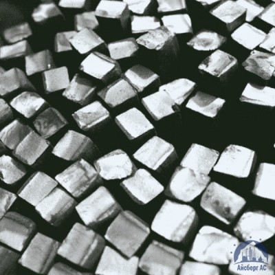 Квадрат 46х46 мм 10860 ГОСТ 11036-75 купить в Мелитополь