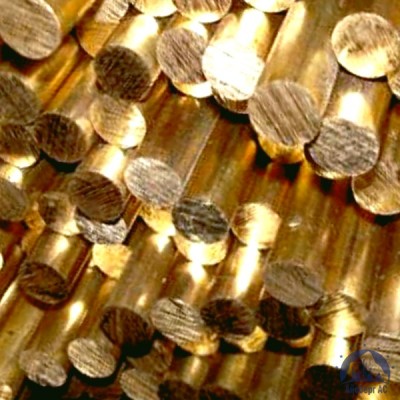 Пруток латунный 14 мм Л96 ГОСТ Р 52597-2006 купить в Мелитополь