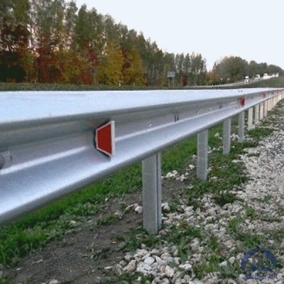 Барьерное ограждение 11ДД-4(3)-СТ РК 1278-2004 купить в Мелитополь