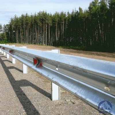Барьерное ограждение 11МО-1-СТ РК 1278-2004 купить в Мелитополь