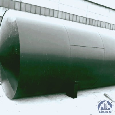 Резервуар нержавеющий РГС-35 м3 20х23н18 (AISI 310s) купить в Мелитополь