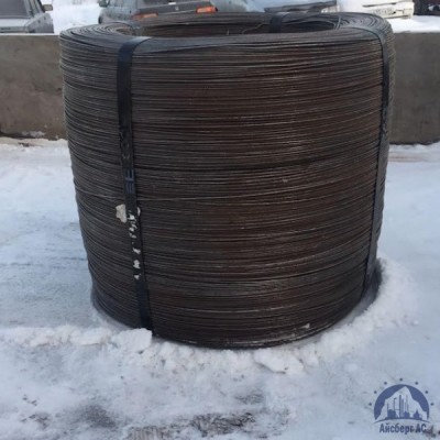 Проволока прямоугольная 0,25х0,5-1-55 ГОСТ 3875-83 купить в Мелитополь