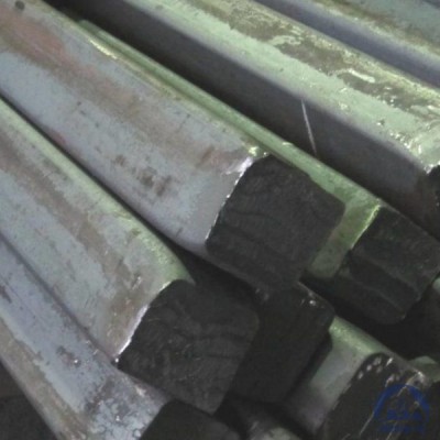 Квадрат 55 мм ст 3 сп ГОСТ 2591-2006 купить в Мелитополь