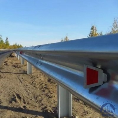 Барьерное ограждение 11МД-2-СТ РК 1278-2004 купить в Мелитополь