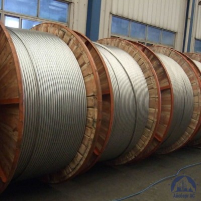 Провод АС 315/51,3 ГОСТ 893-80 купить в Мелитополь