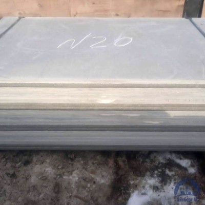 Лист ЛП-НП 1500х1110х40 ГОСТ 18124-95 купить в Мелитополь