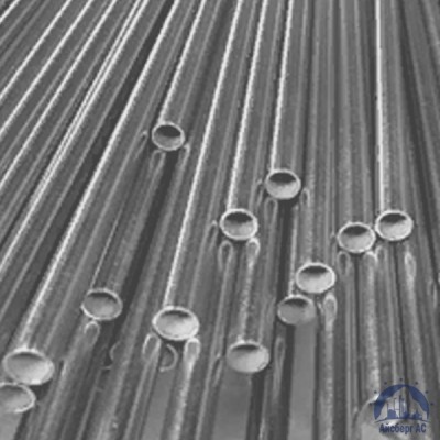 Труба 12х4 мм alloy 902 ГОСТ 9941-81 купить в Мелитополь