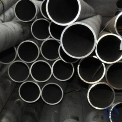 Труба холоднодеформированная 30х4 мм ст. 20 ГОСТ 8734-75 купить в Мелитополь