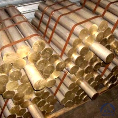 Пруток латунный 17 мм ЛС59-1 ГОСТ Р 52597-2006 купить в Мелитополь