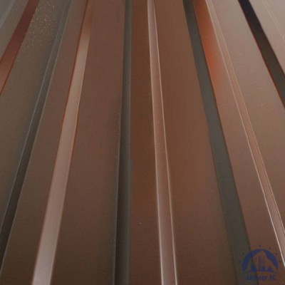 Профнастил RAL 8017 С18 0.5 мм купить в Мелитополь
