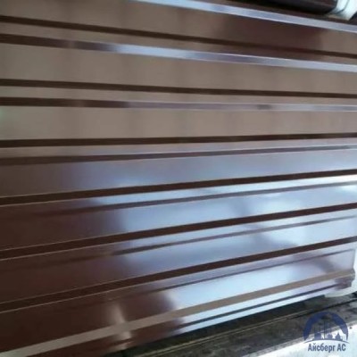 Профнастил RAL 8017 С18 0.7 мм купить в Мелитополь