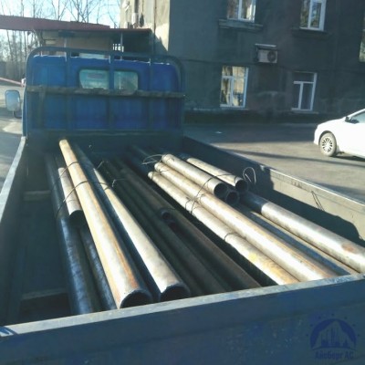 Труба холоднодеформированная 30х6 мм ст. 20 ГОСТ 8734-75 купить в Мелитополь