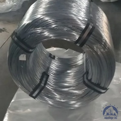 Алюминиевая сварочная проволока 4 мм СвАМГ61Н купить в Мелитополь