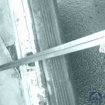 Полоса оцинкованная 3х30 мм сталь 40 ГОСТ 103-2006 купить в Мелитополь