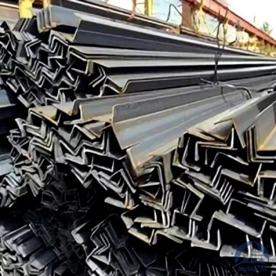 Уголок гнутый неравнополочный 160х100х9 мм ст. 3сп / 3пс ГОСТ 19772-93 купить в Мелитополь