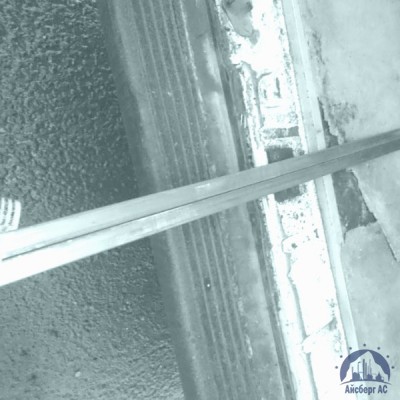Полоса нержавеющая 24х45 мм ГОСТ 4405-75 купить в Мелитополь