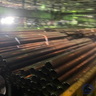 Труба электросварная 60х3,5 мм ст. 20 ГОСТ 10704-91 купить в Мелитополь