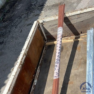 Пруток медный 12 мм М2Т ГОСТ 1535-2006 купить в Мелитополь