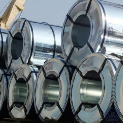 Рулон холоднокатаный 0,55х1250 мм 08пс ГОСТ 16523-97 купить в Мелитополь