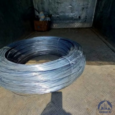 Алюминиевая сварочная проволока 4 мм АМГ61М купить в Мелитополь