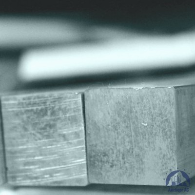 Квадрат 5х5 мм ХН65ВМТЮ ГОСТ 2591-2006 купить в Мелитополь