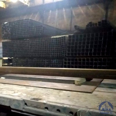 Профиль гнутый 160х160х5 мм Ст3пс ГОСТ 30245-2003 купить в Мелитополь