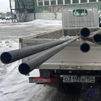 Труба 8х2,2 мм сталь 2 ГОСТ 3262-75 купить в Мелитополь