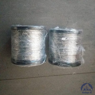 Проволока круглая 0,45-П-2-55 ГОСТ 3875-83 купить в Мелитополь