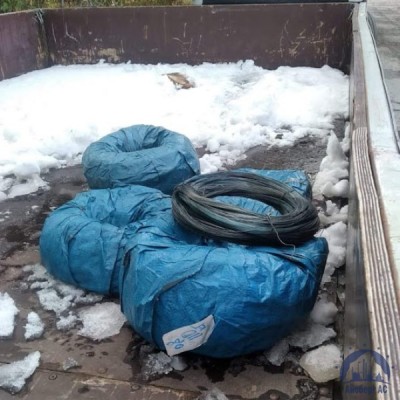 Проволока круглая 0,32-1-Л-55 ГОСТ 3875-83 купить в Мелитополь