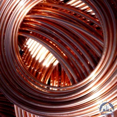 Труба М1 6х0,75 ТУ 48-0814-98-99 купить в Мелитополь
