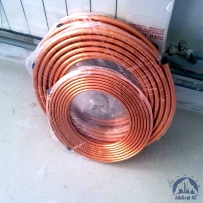 Труба М1 52х0,75 ТУ 48-0814-98-99 купить в Мелитополь