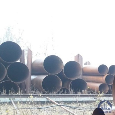Труба 630х6–Ст 3сп ТУ 1303-002-08620133-01 купить в Мелитополь