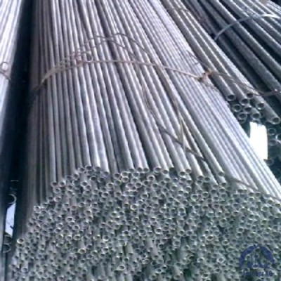 Труба - 12,7х2,6 - EN 10216-2 купить в Мелитополь