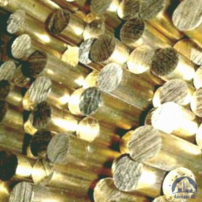 Пруток латунный 25 мм Л63 ГОСТ Р 52597-2006 купить в Мелитополь