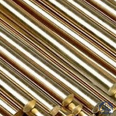 Пруток латунный 27 мм ЛС59-1 ГОСТ Р 52597-2006 купить в Мелитополь