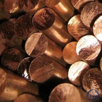 Пруток медный 125 мм М2Т ГОСТ 1535-2006 купить в Мелитополь