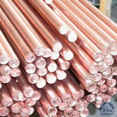 Пруток медный 130 мм М1М ГОСТ 1535-2006 купить в Мелитополь